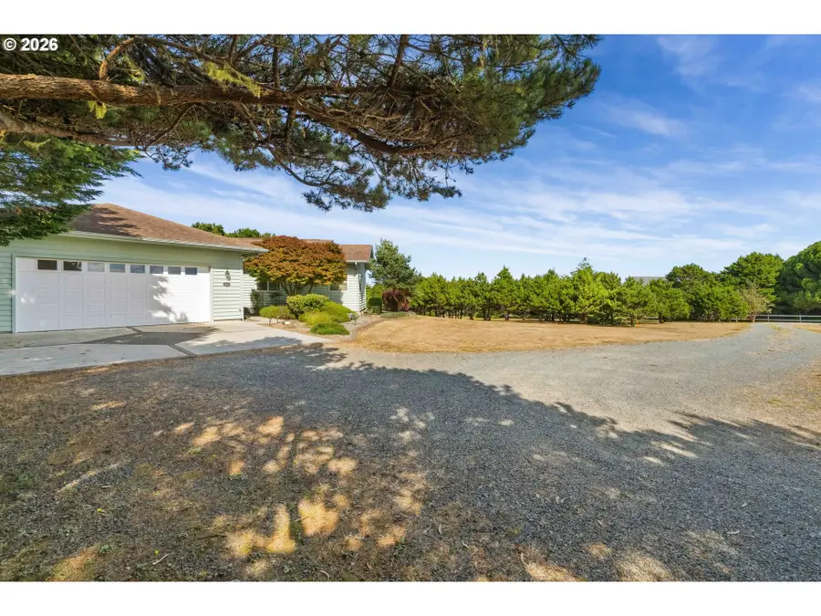 3980 Natalie Way, Bandon, OR 97411 - #3