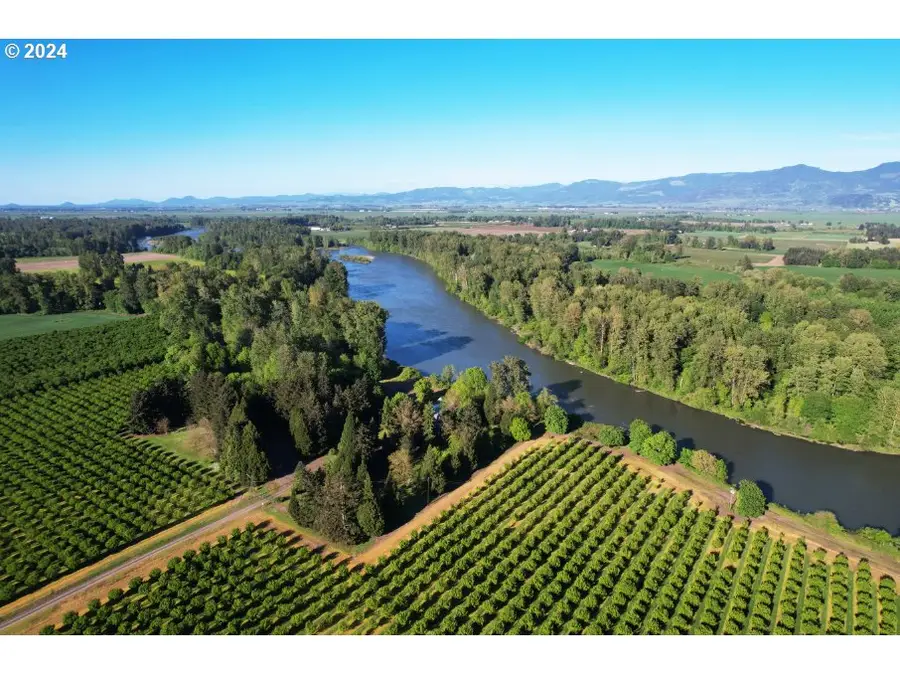 93579 River Rd, Junction City, OR 97448 - #2