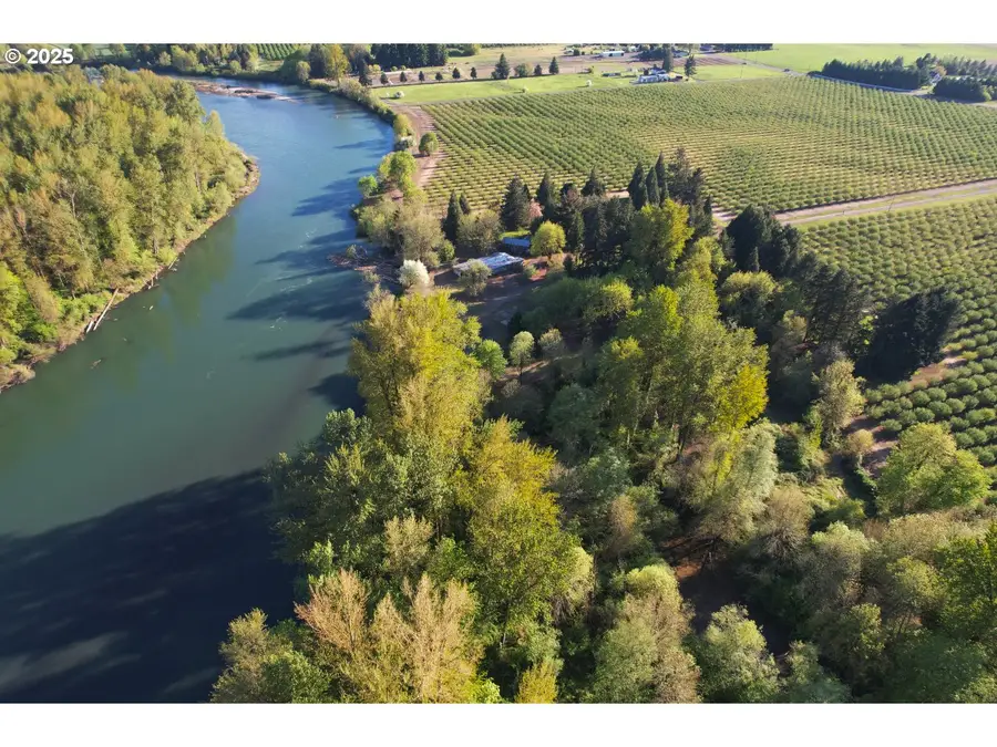 93579 River Rd, Junction City, OR 97448 - #3