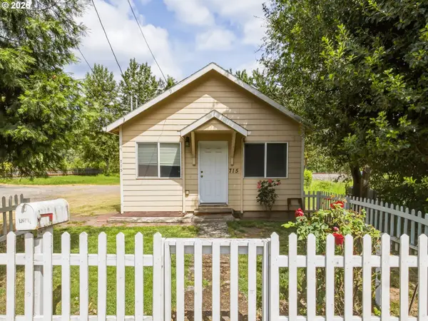 715 S Mcloughlin Blvd, OregonCity, OR 97045