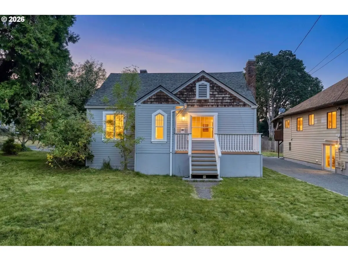 280 Wyeth St, Saint Helens, OR 97051 - #1
