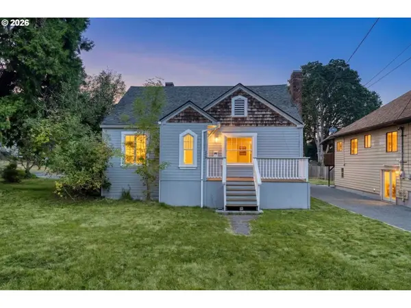 280 Wyeth St, StHelens, OR 97051