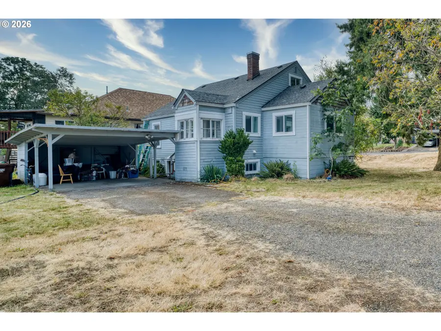 280 Wyeth St, Saint Helens, OR 97051 - #3