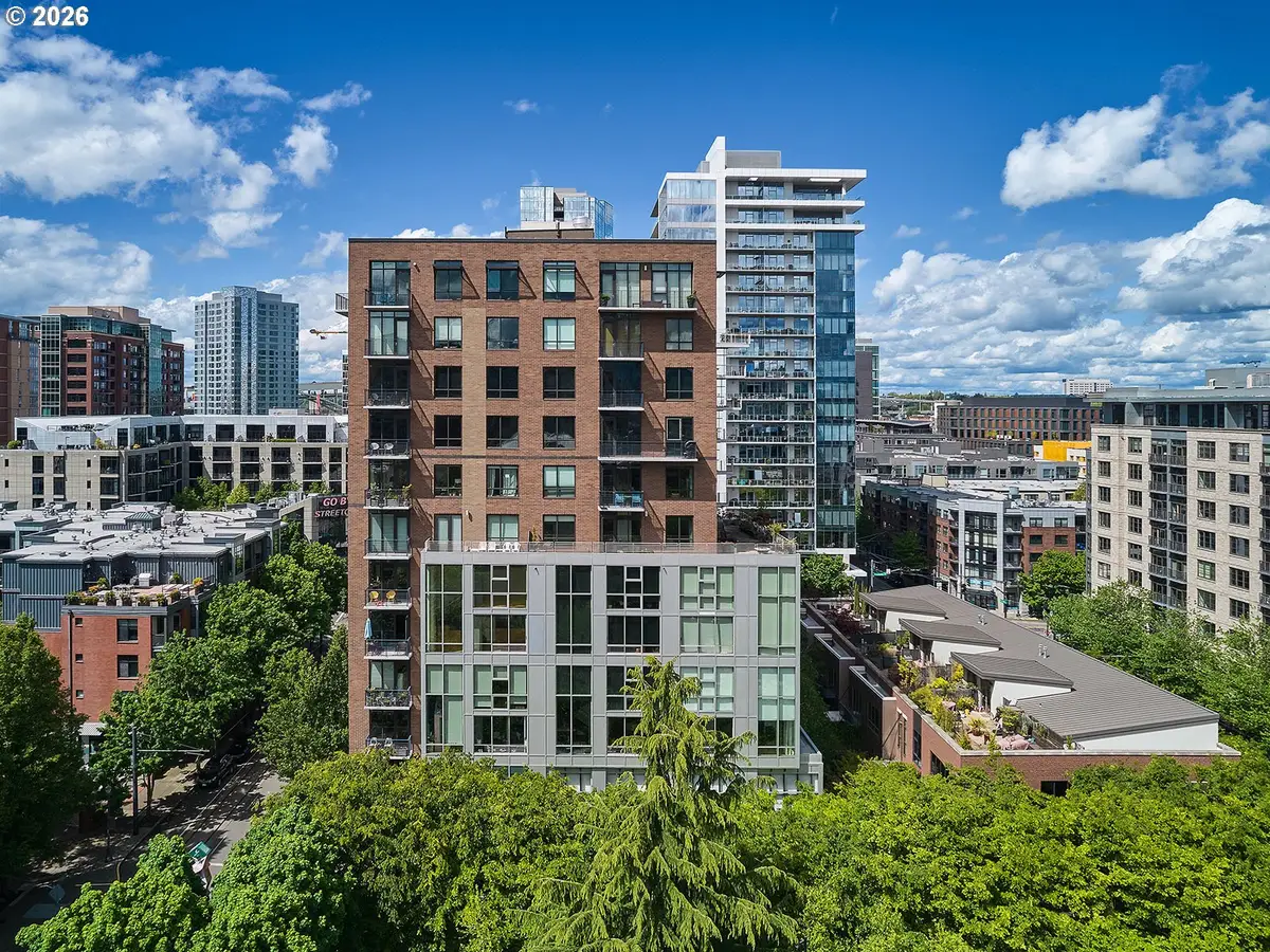 922 NW 11th Ave #914, Portland, OR 97209 - #1