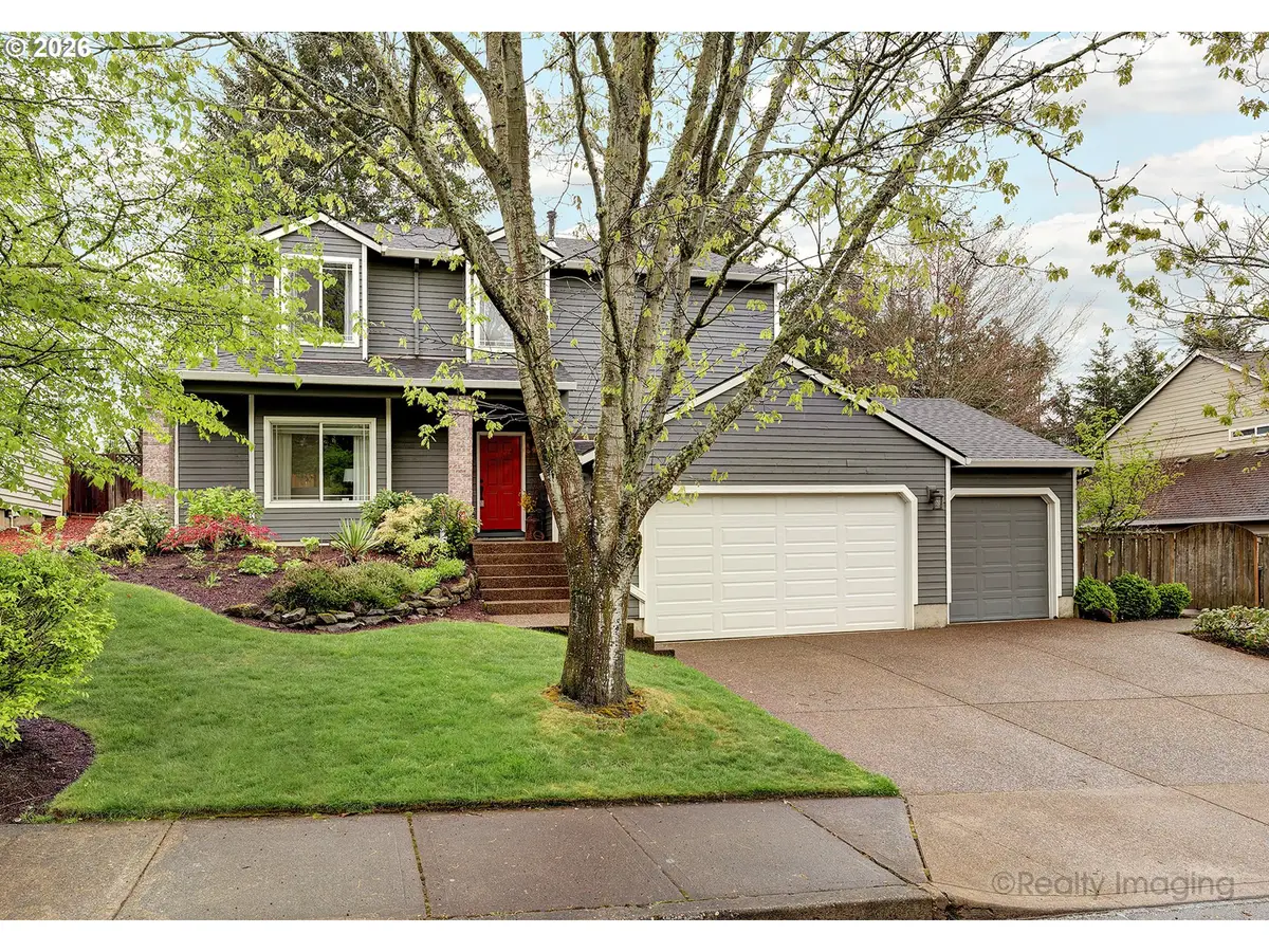12690 SW Harlequin Dr, Beaverton, OR 97007 - #1