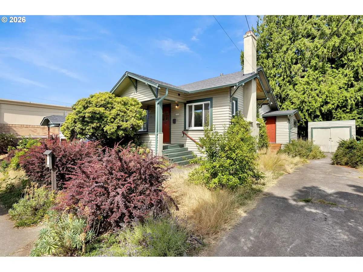 5230 NE 33rd Ave, Portland, OR 97211 - #1