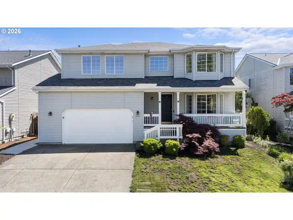 5758 NW Crady Ln, Portland, OR 97229