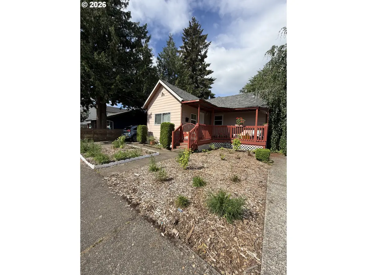 6129 SE 83rd Ave, Portland, OR 97266 - #1
