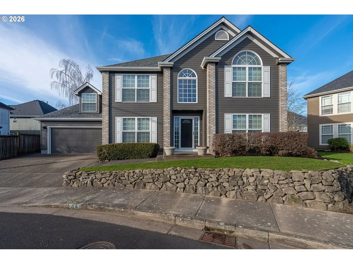 715 Shadowwood Loop, Keizer, OR 97303 - #1