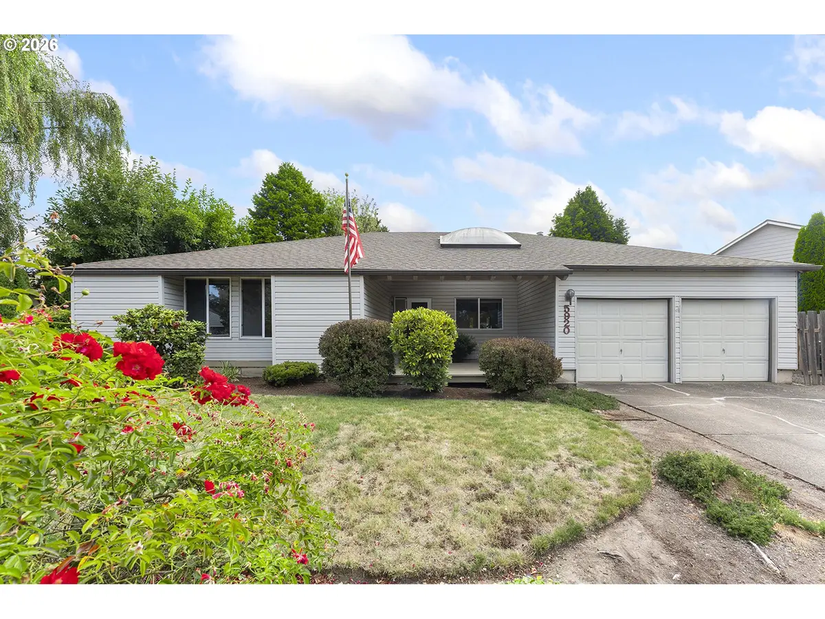 5920 NW 208th Ave, Portland, OR 97229 - #1