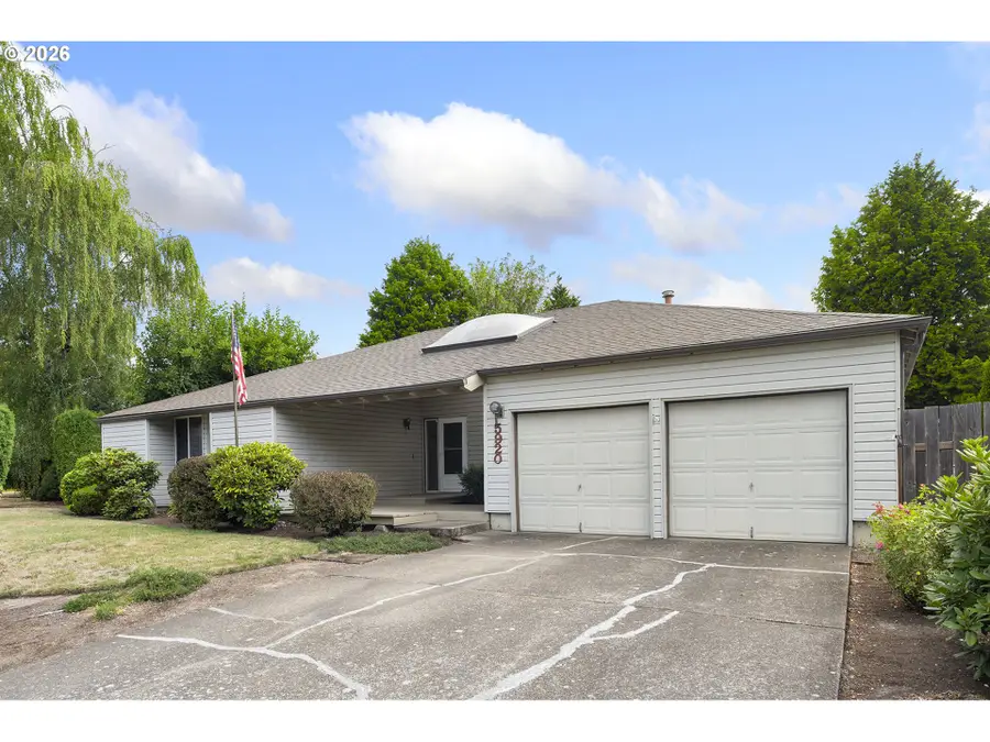 5920 NW 208th Ave, Portland, OR 97229 - #2
