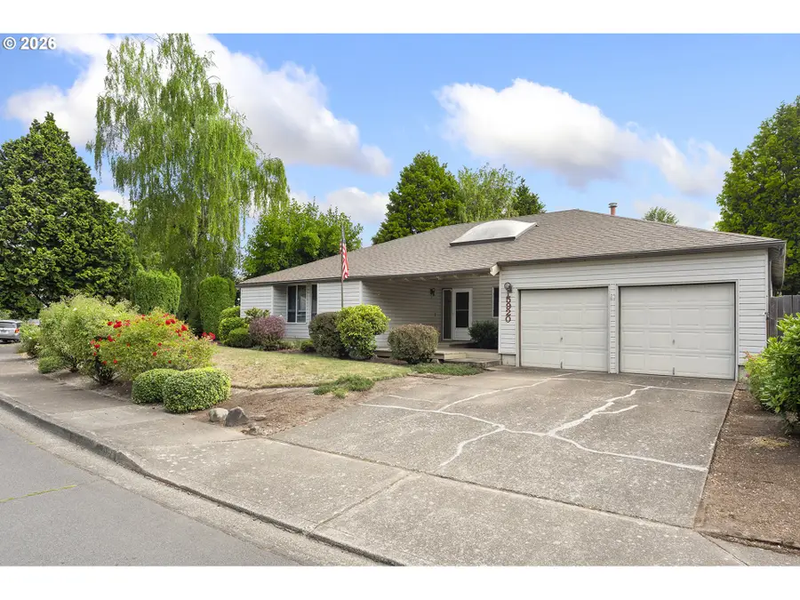 5920 NW 208th Ave, Portland, OR 97229 - #3
