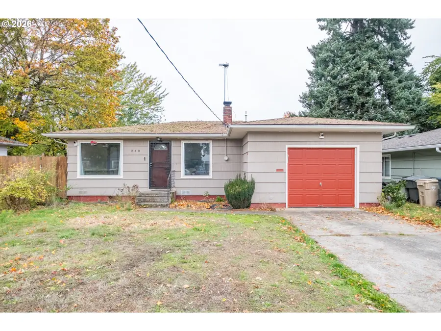 240 S 7th St, Lebanon, OR 97355 - #2