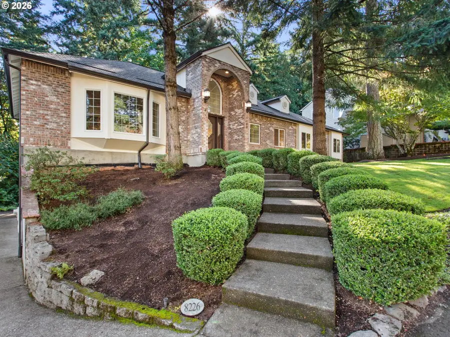 8226 SW Liz Pl, Beaverton, OR 97007 - #3