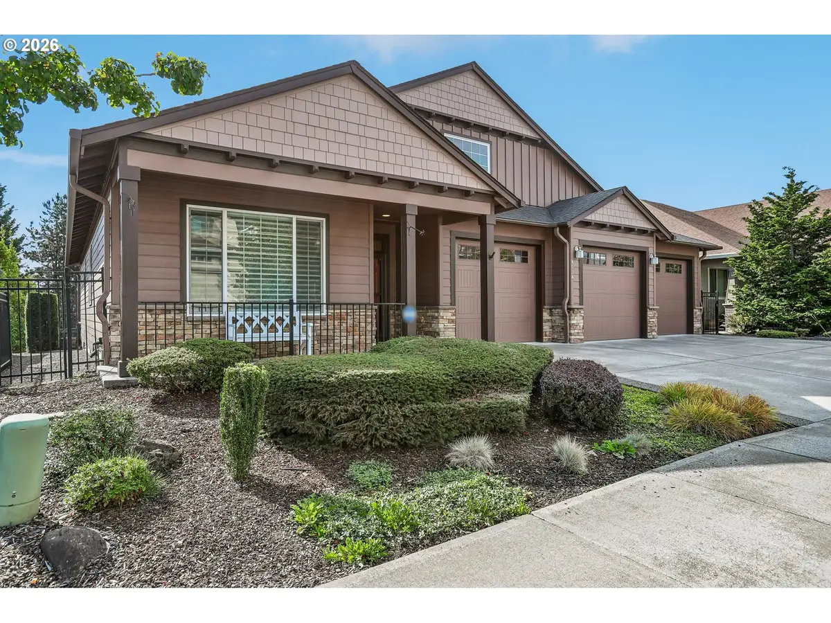 4034 X St, Washougal, WA 98671 - #1