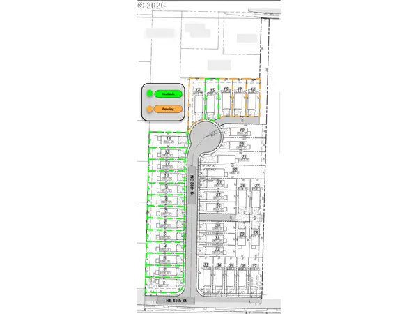 NE 38th St #3, Vancouver, WA 98665