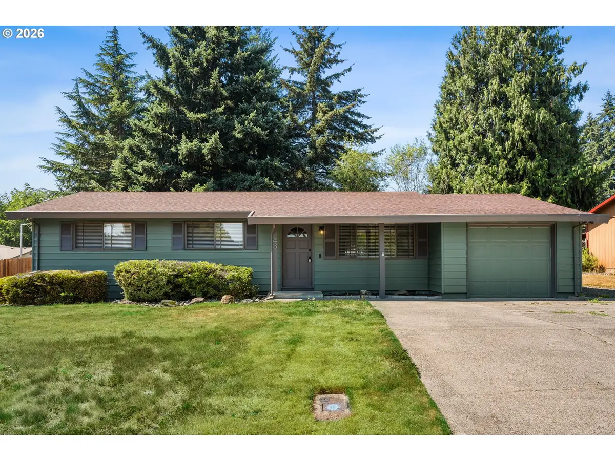 23 35th St, Washougal, WA 98671 - #1