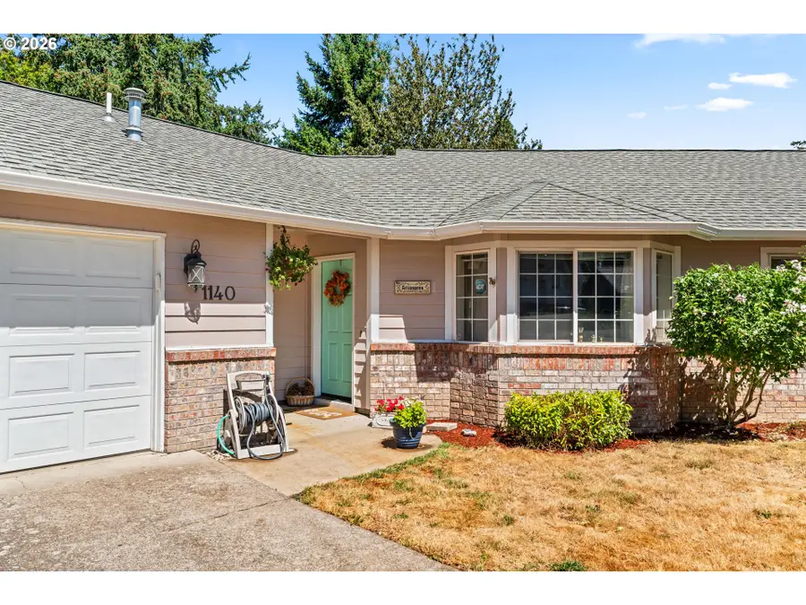 1140 Trail Ave, Eugene, OR 97404 - #3