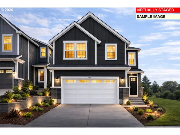 18033 SW Howlock Ave, Beaverton, OR 97007