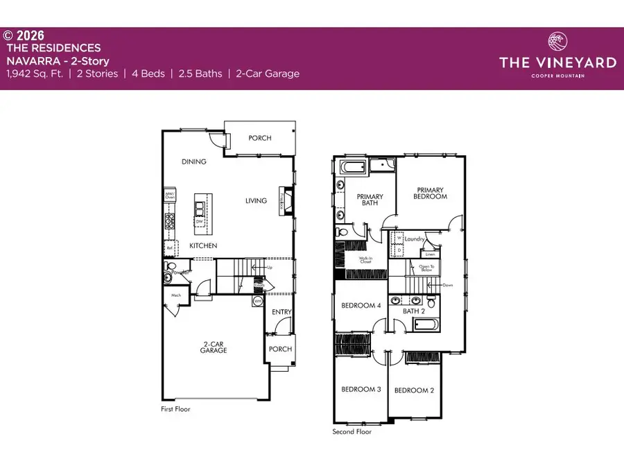 18033 SW Howlock Ave, Beaverton, OR 97007 - #2