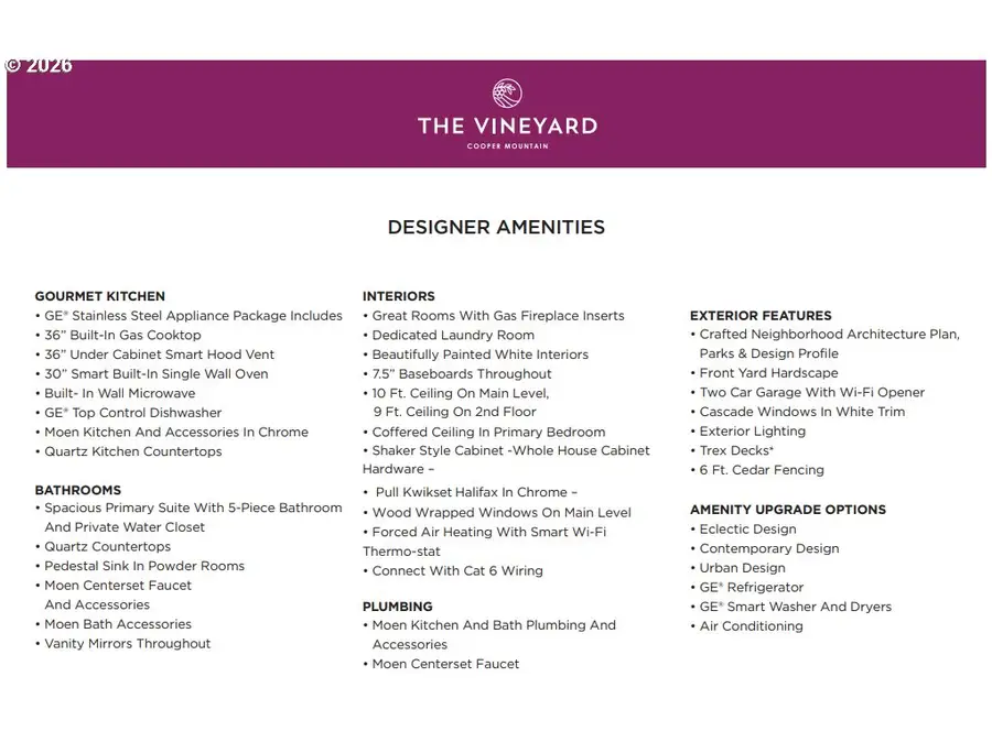 18033 SW Howlock Ave, Beaverton, OR 97007 - #3