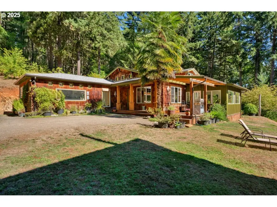 24173 High Pass Rd, Junction City, OR 97448 - Image #2