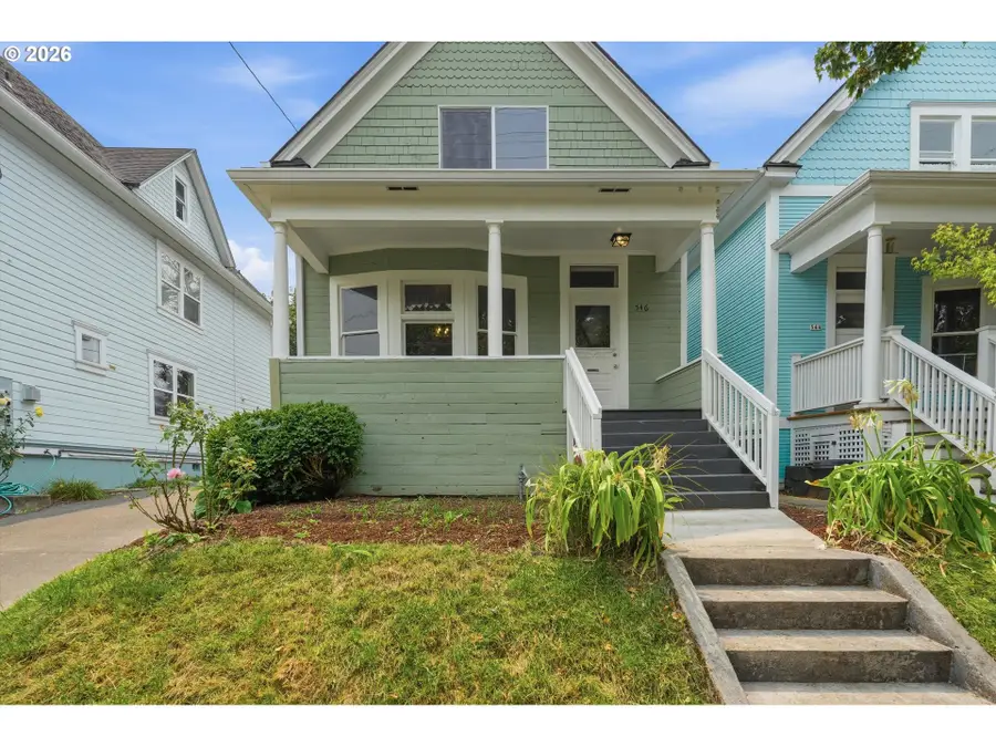 546 NE Stanton St, Portland, OR 97212 - #3