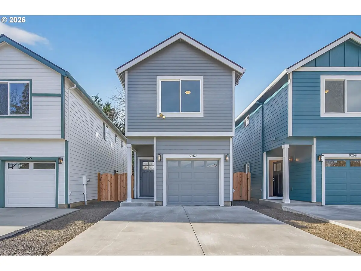 9267 E Burnside St, Portland, OR 97216 - #1