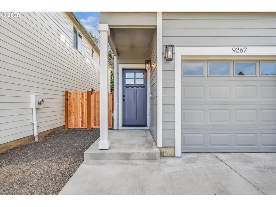 9267 E Burnside St, Portland, OR 97216 - #2