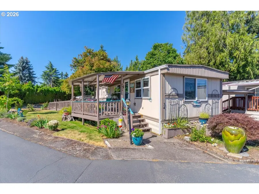 620 SE 2nd Ave #34, Canby, OR 97013 - #2