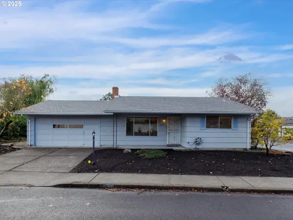 12500 SW Prince Albert St, KingCity, OR 97224