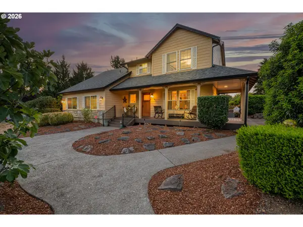 14502 NE 129th St, BrushPrairie, WA 98606