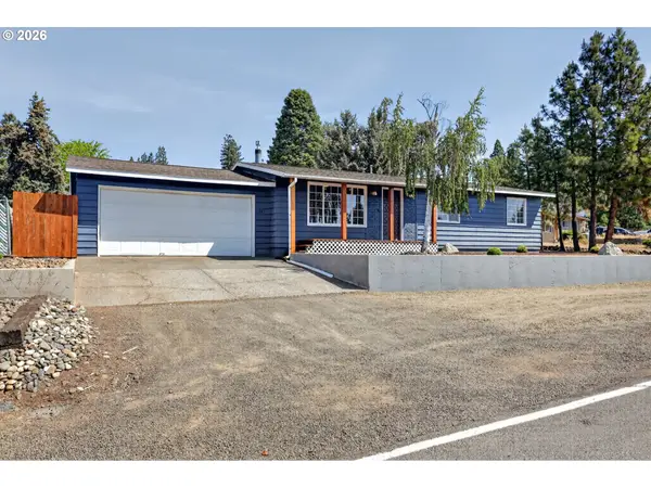717 NE High St, Goldendale, WA 98620