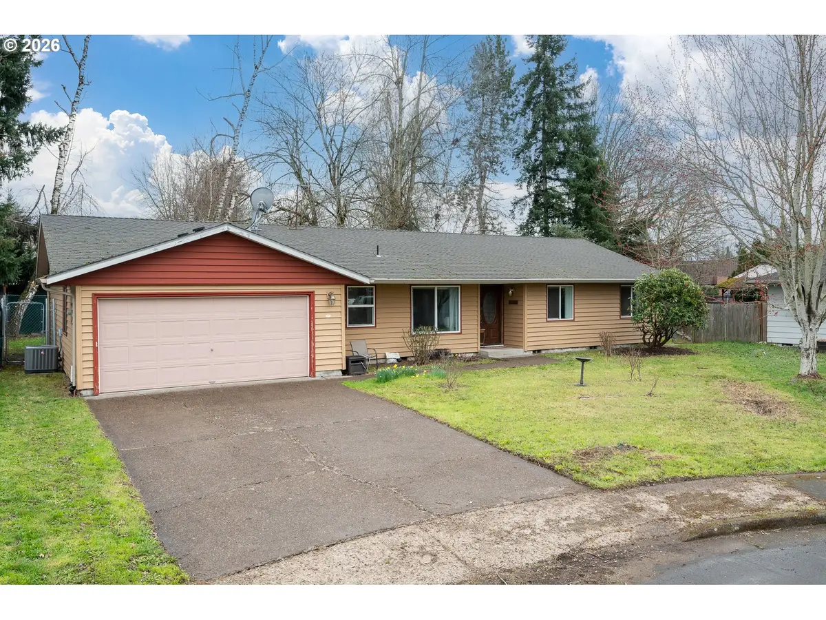 4558 Treeside Ct, Salem, OR 97305 - #1