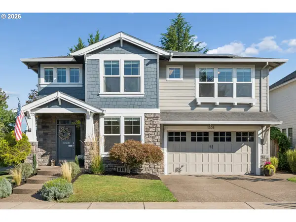 1308 SE 16th Ave, Canby, OR 97013
