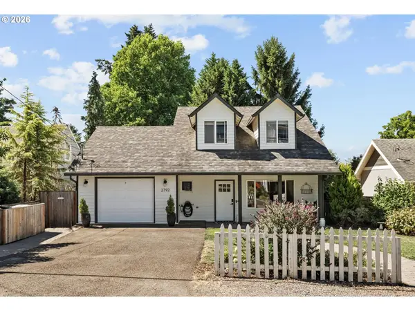 2792 Lancaster St, WestLinn, OR 97068