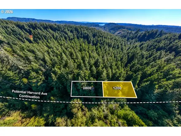 Grand Ave #1200, Florence, OR 97439