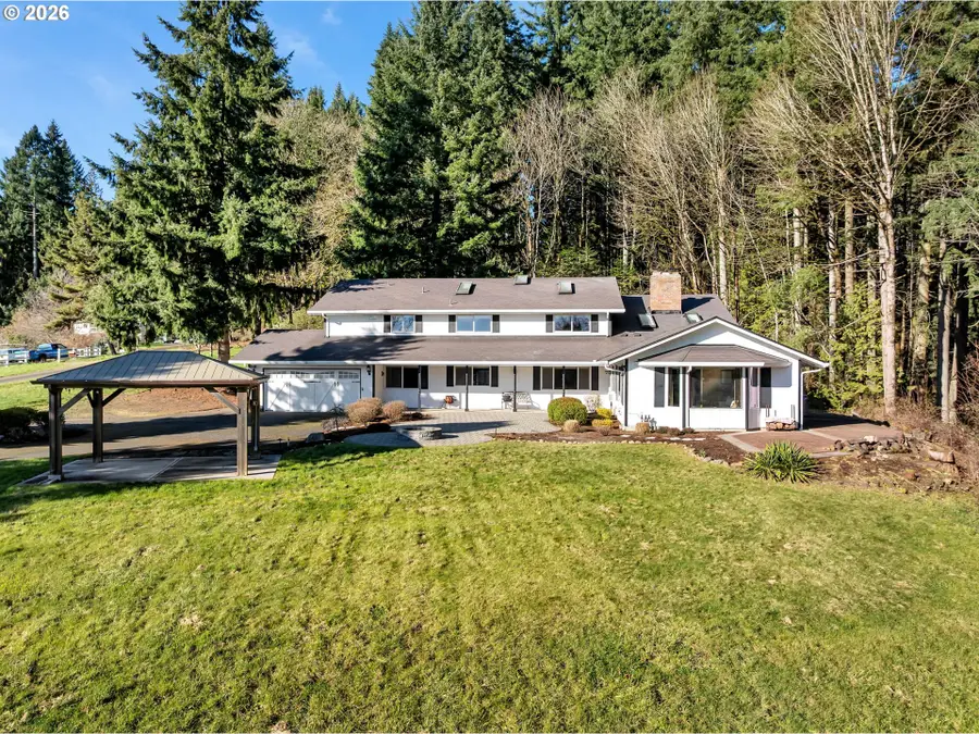 20205 NE 190th Ave, Venersborg, WA 98604 - #3