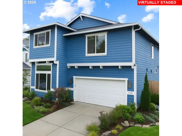 1125 SE Clark Ave, BattleGround, WA 98604