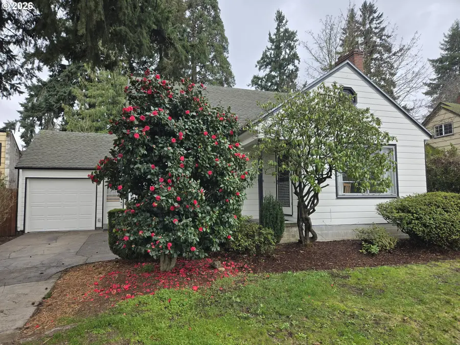 9436 NE Prescott St, Portland, OR 97220 - #2