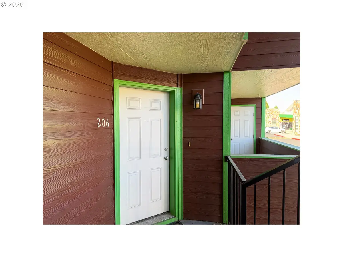 9230 SE Division St #206, Portland, OR 97266 - #1