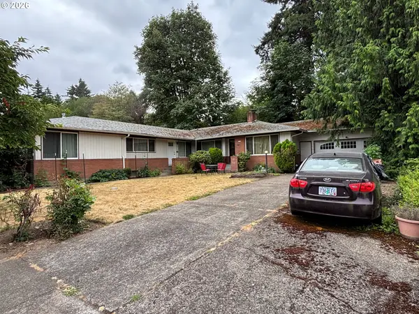 3392 SE Waverleigh Blvd, Portland, OR 97202