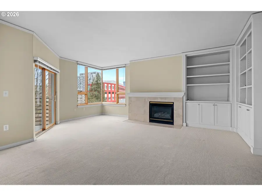 1132 SW 19th Ave #411, Portland, OR 97205 - #3