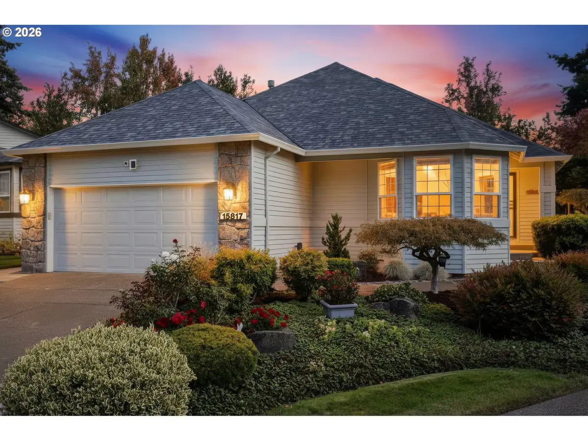 15817 SE 28th Cir, Vancouver, WA 98683 - #1