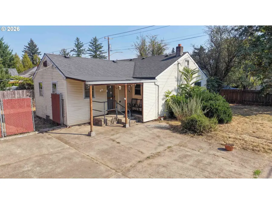 11511 SE Harold St, Portland, OR 97266 - #2