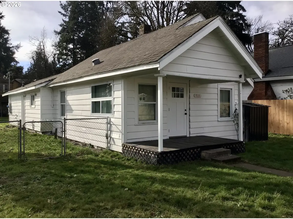 3955 E 17th Ave, Eugene, OR 97403 - Image #1