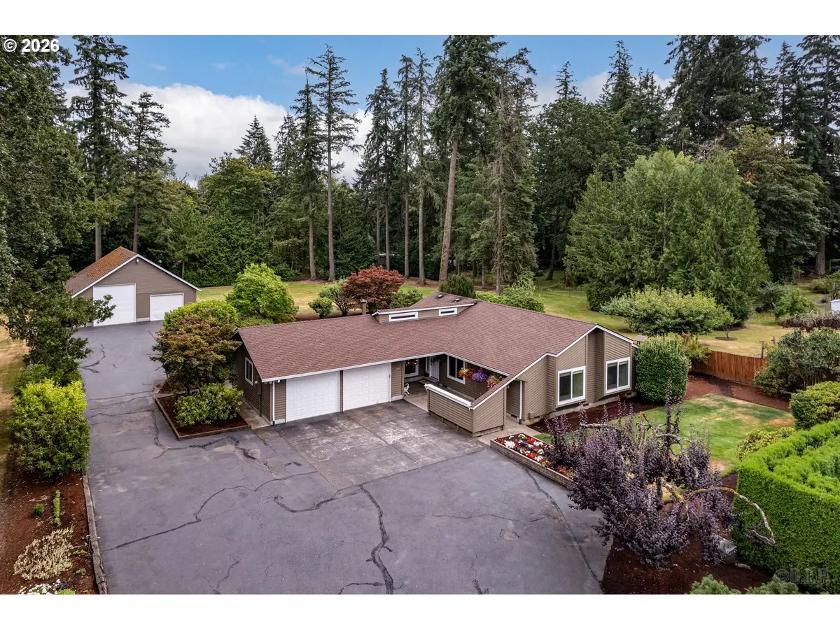57636 S Morse Rd, Warren, OR 97053 - #1