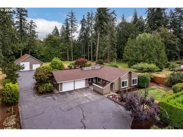 57636 S Morse Rd, Warren, OR 97053