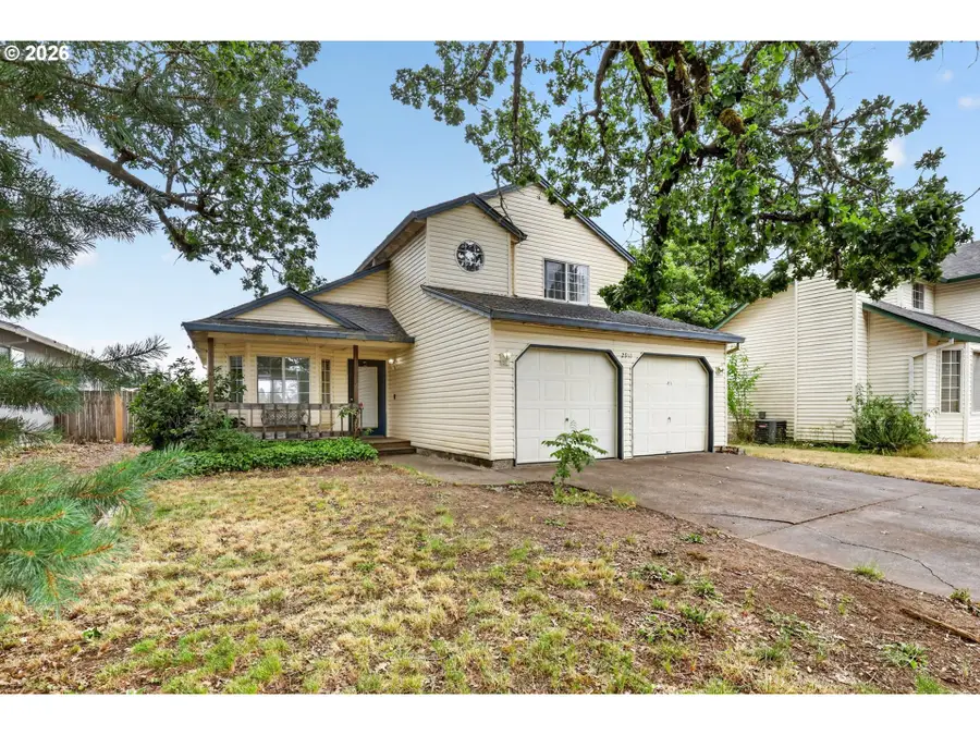 2911 22nd Pl, Forest Grove, OR 97116 - #2