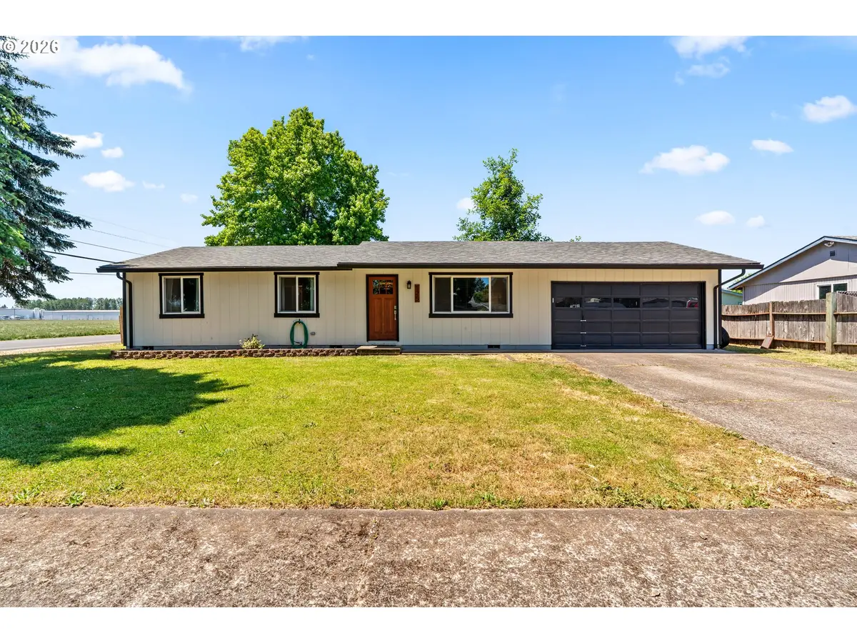 125 Crona St, Junction City, OR 97448 - #1